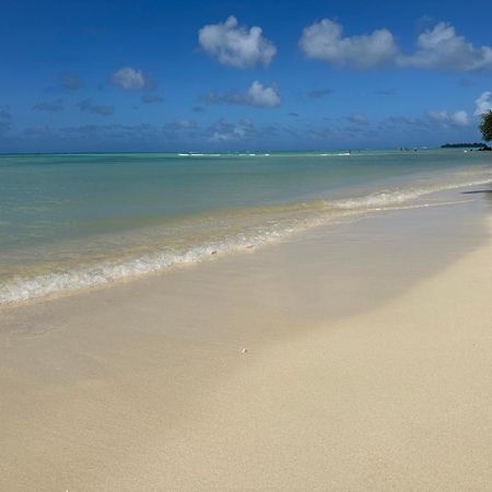 Marianas Beach Resort Saipan Exteriér fotografie