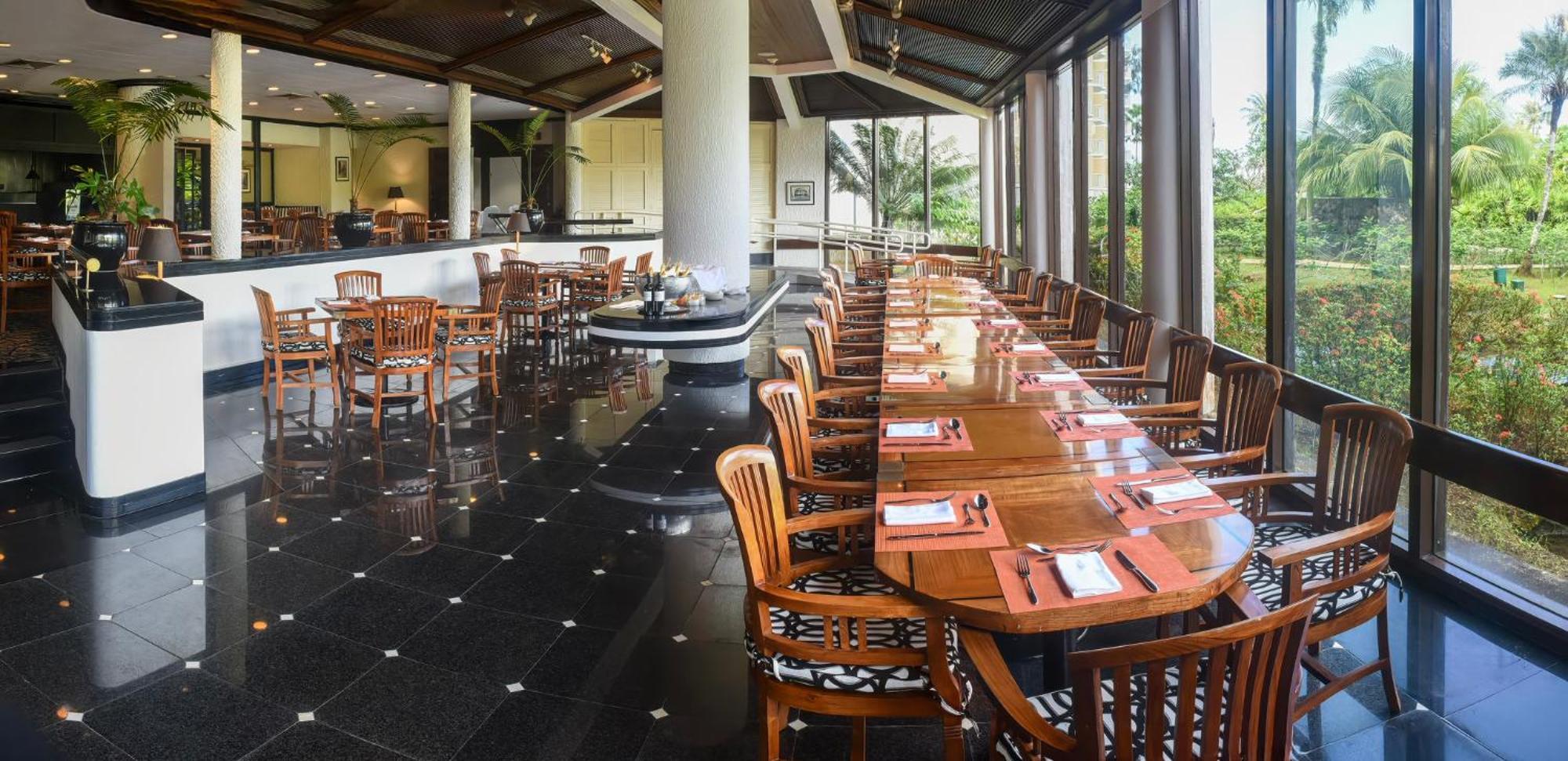 Marianas Beach Resort Saipan Exteriér fotografie