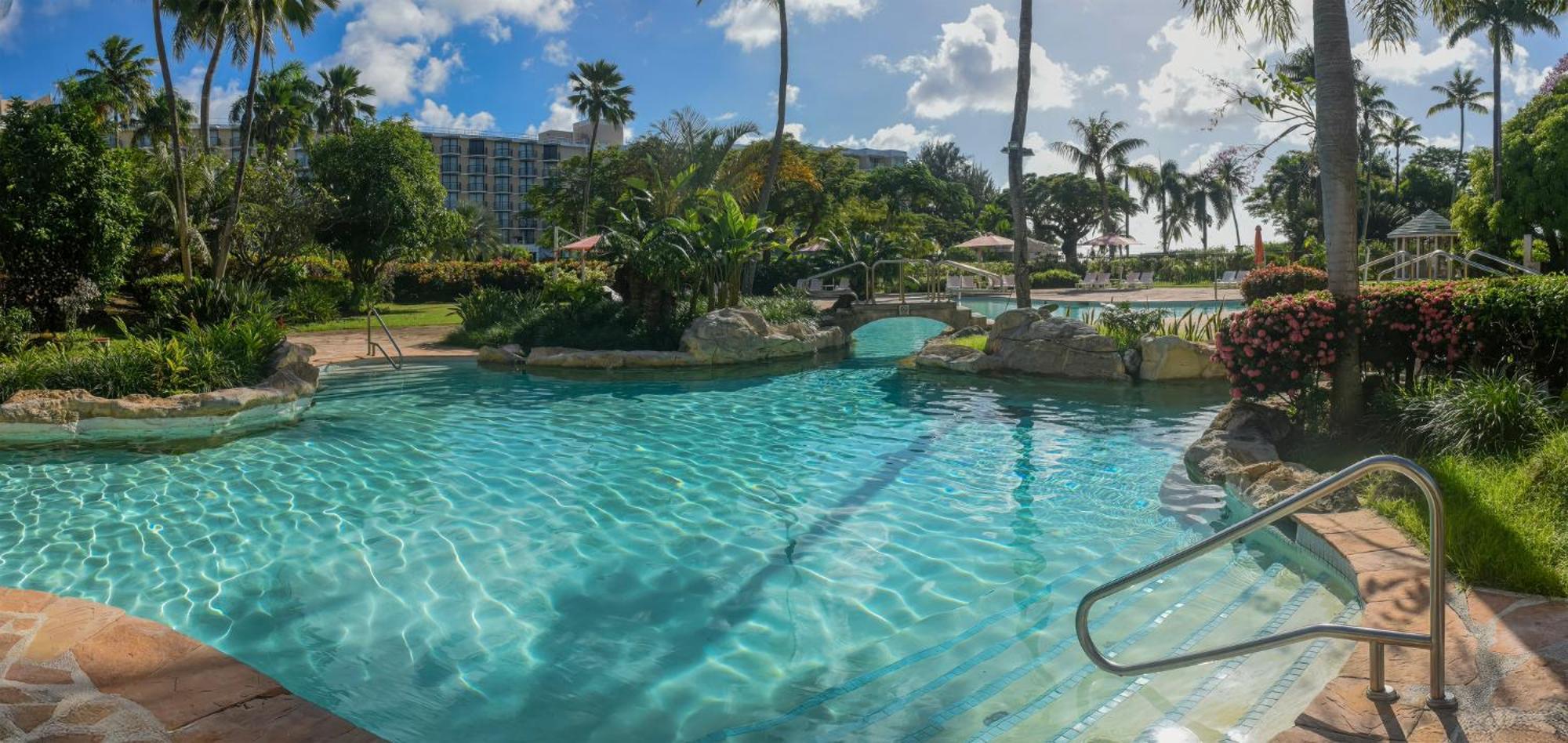 Marianas Beach Resort Saipan Exteriér fotografie