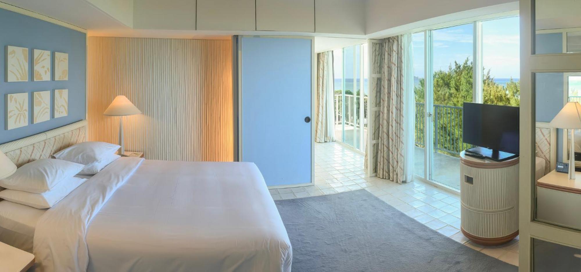 Marianas Beach Resort Saipan Exteriér fotografie