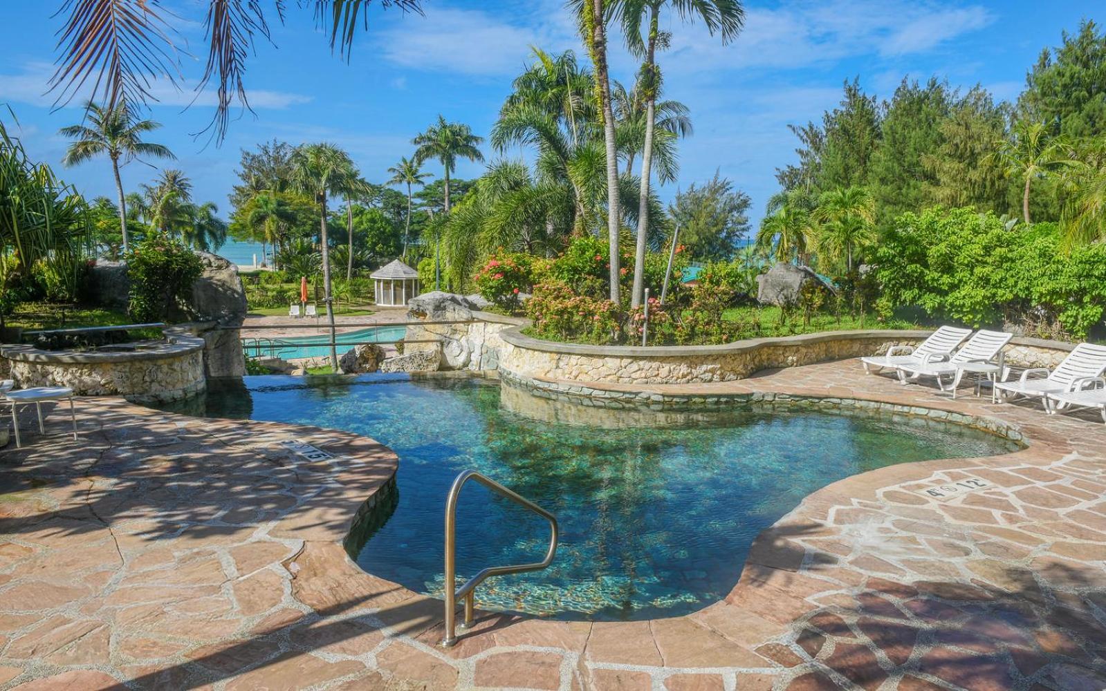 Marianas Beach Resort Saipan Exteriér fotografie